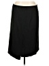 J.Jill Solid Black Formal Skirt Size XL - photo 1