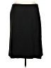 J.Jill Solid Black Formal Skirt Size XL - photo 2