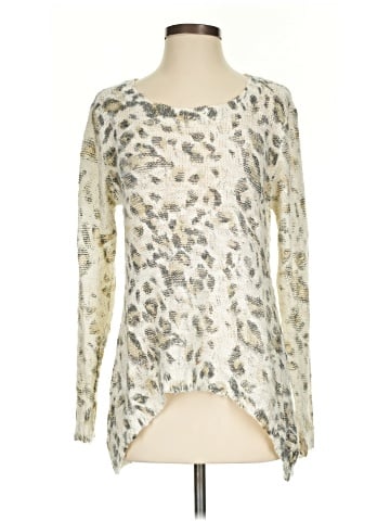Karlie Pullover Sweater (view 1)