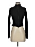 PrettyLittleThing Black Jacket Size 4 - photo 1