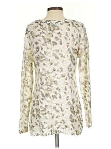 Karlie Pullover Sweater (view 2)