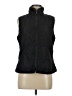 Old Navy 100% Polyester Black Vest Size M - photo 1