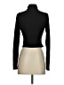 PrettyLittleThing Black Jacket Size 4 - photo 2