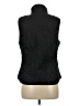 Old Navy 100% Polyester Black Vest Size M - photo 2