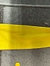 Unbranded Yellow Swimsuit Top Size M (estimated) - photo 3