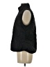 Old Navy 100% Polyester Black Vest Size M - photo 5