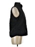 Old Navy 100% Polyester Black Vest Size M - photo 4