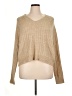 Harper Heritage Tan Pullover Sweater Size 1X - photo 1