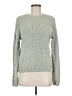 Assorted Brands Green Pullover Sweater Size M - photo 1
