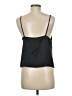 Unbranded Black Sleeveless Top Size M - photo 2
