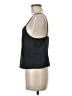 Unbranded Black Sleeveless Top Size M - photo 5
