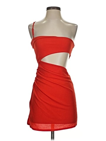 Lucy In The Sky Cocktail Dress (view 1)