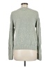 Assorted Brands Green Pullover Sweater Size M - photo 2