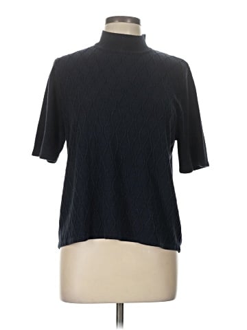 Koret Turtleneck Sweater (view 1)