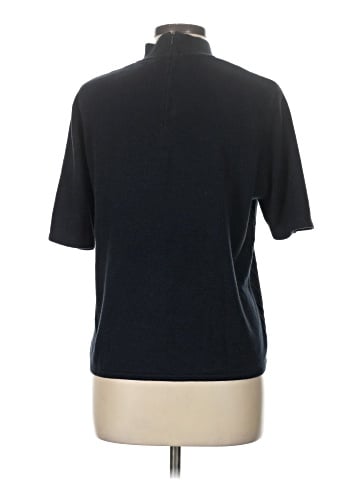 Koret Turtleneck Sweater (view 2)