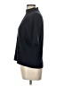 Koret Black Blue Turtleneck Sweater Size L - photo 5