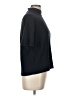Koret Black Blue Turtleneck Sweater Size L - photo 4