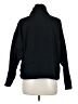 Assorted Brands Solid Black Turtleneck Sweater Size M (estimated) - photo 2