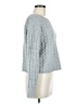 Aeropostale Gray Pullover Sweater Size M - photo 4