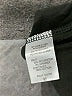 Love J Black Short Sleeve Top Size M - photo 8