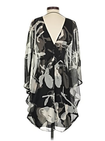 Halston Heritage Cocktail Dress (view 2)