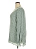 Cactus + Pearl Gray Long Sleeve Top Size XXL - photo 5
