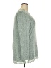 Cactus + Pearl Gray Long Sleeve Top Size XXL - photo 4