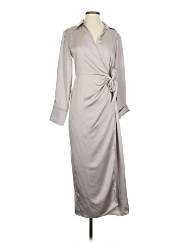 Jason Wu Casual Dress (view 1)