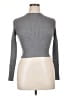 Shein Gray Turtleneck Sweater Size XL - photo 1