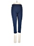 Logo Layers Color Block Blue Active Pants Size S - photo 1