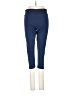 Logo Layers Color Block Blue Active Pants Size S - photo 2