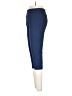Logo Layers Color Block Blue Active Pants Size S - photo 5
