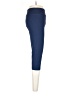 Logo Layers Color Block Blue Active Pants Size S - photo 4