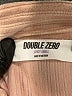 Double Zero Solid Pink Casual Skirt Size S - photo 4