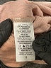 Double Zero Solid Pink Casual Skirt Size S - photo 5