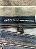 INC International Concepts Blue Jeans Size 6 - photo 3
