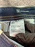 INC International Concepts Blue Jeans Size 6 - photo 4