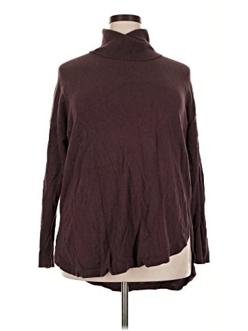 Chelsea28 Turtleneck Sweater (view 1)