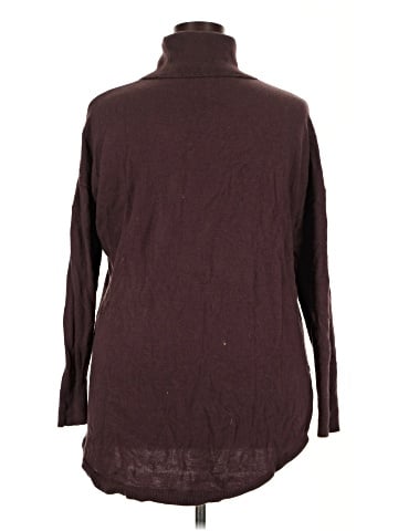 Chelsea28 Turtleneck Sweater (view 2)