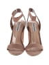 Steve Madden 100% Leather Tan Sandals Size 8 - photo 2