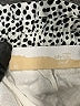 North End 100% Polyester Polka Dots Gray Casual Skirt Size M - photo 4