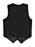 Tip Top 100% Polyester Black Sweater Vest Size 6 - photo 2