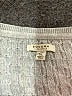 SONOMA life + style Gray Pullover Sweater Size XL - photo 4