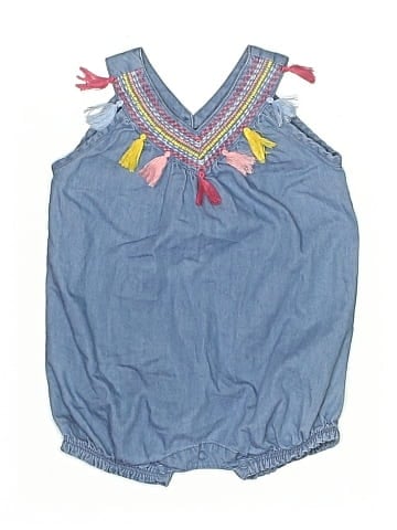 Mud Pie Leotard (view 1)