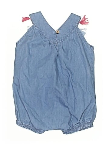 Mud Pie Leotard (view 2)