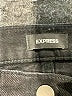 Express Black Jeans Size 00S - photo 7