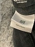 Express Black Jeans Size 00S - photo 8