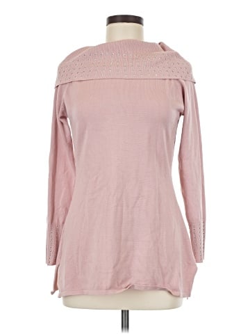 Questions Long Sleeve Blouse (view 1)