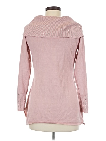 Questions Long Sleeve Blouse (view 2)