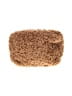 Urban Outfitters Brown Tan Makeup Bag One size - photo 1